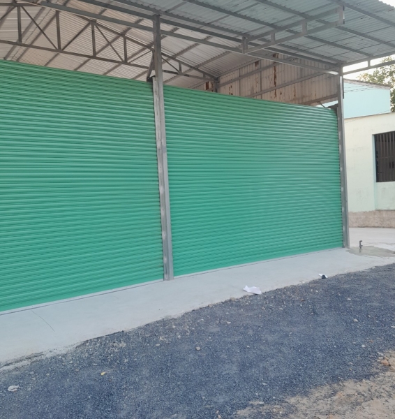 LAM CUA CUON ĐAI LOAN